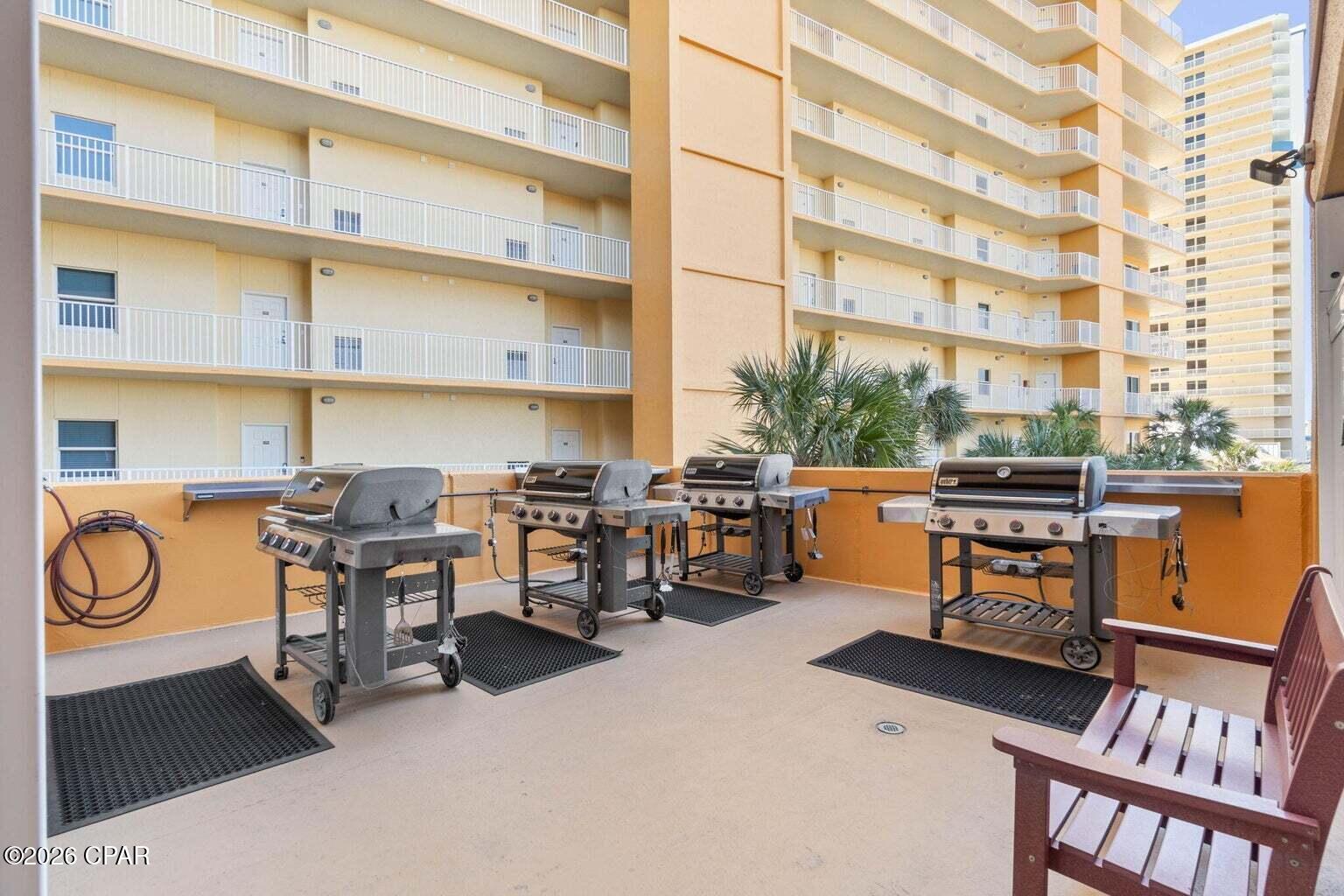 Treasure Island Resort - Residential