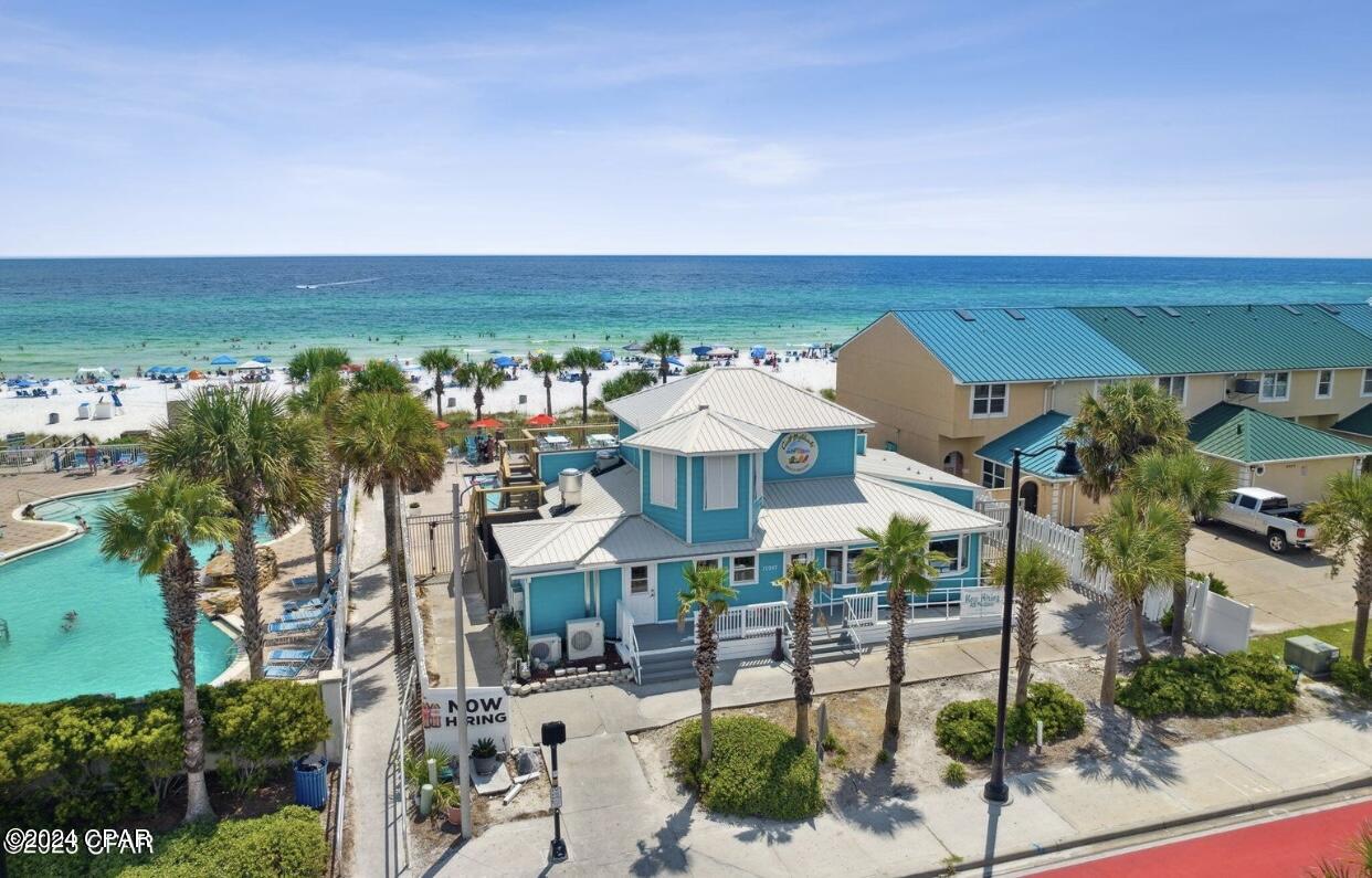 Gulf Highlands Beach Resort - Residential