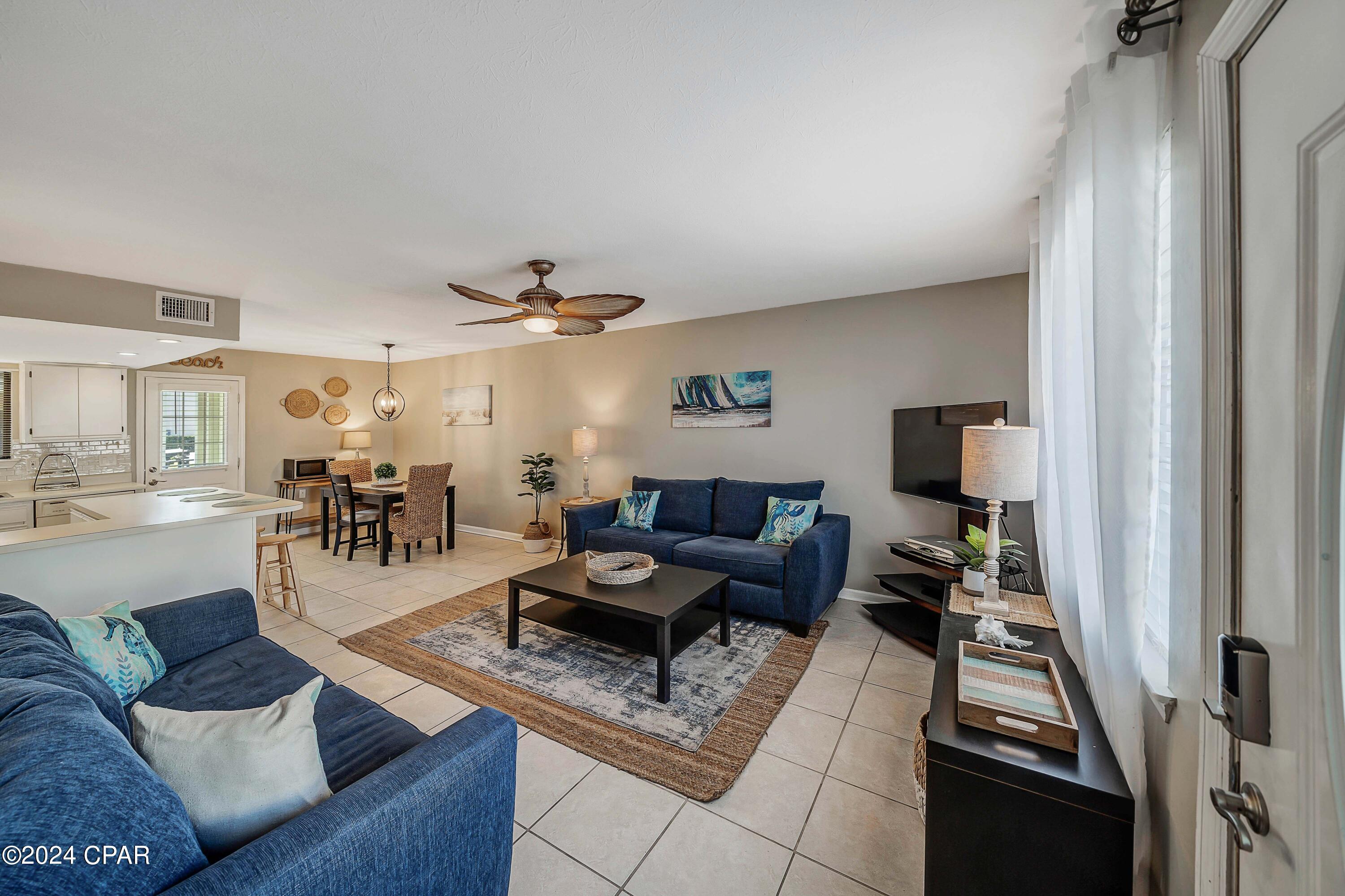 Gulf Highlands Beach Resort - Residential