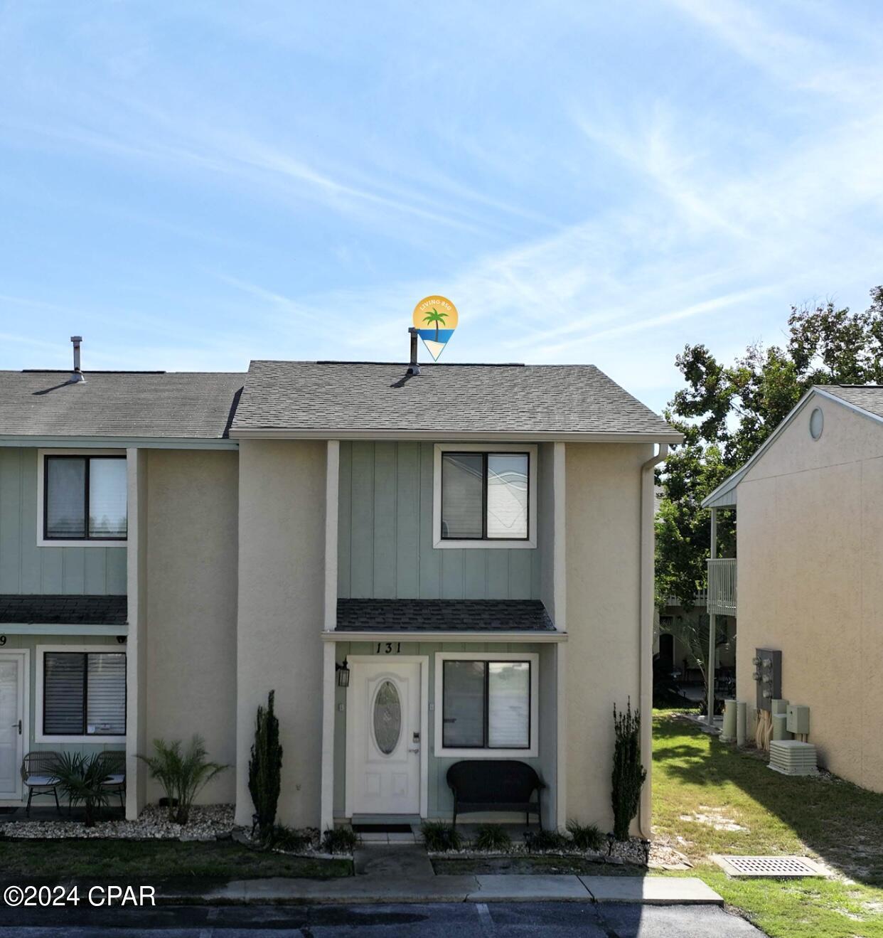 Gulf Highlands Beach Resort - Residential