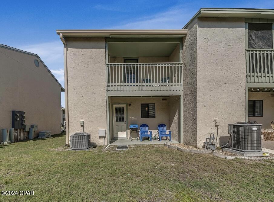 Gulf Highlands Beach Resort - Residential