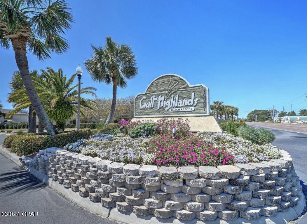 Gulf Highlands Beach Resort - Residential