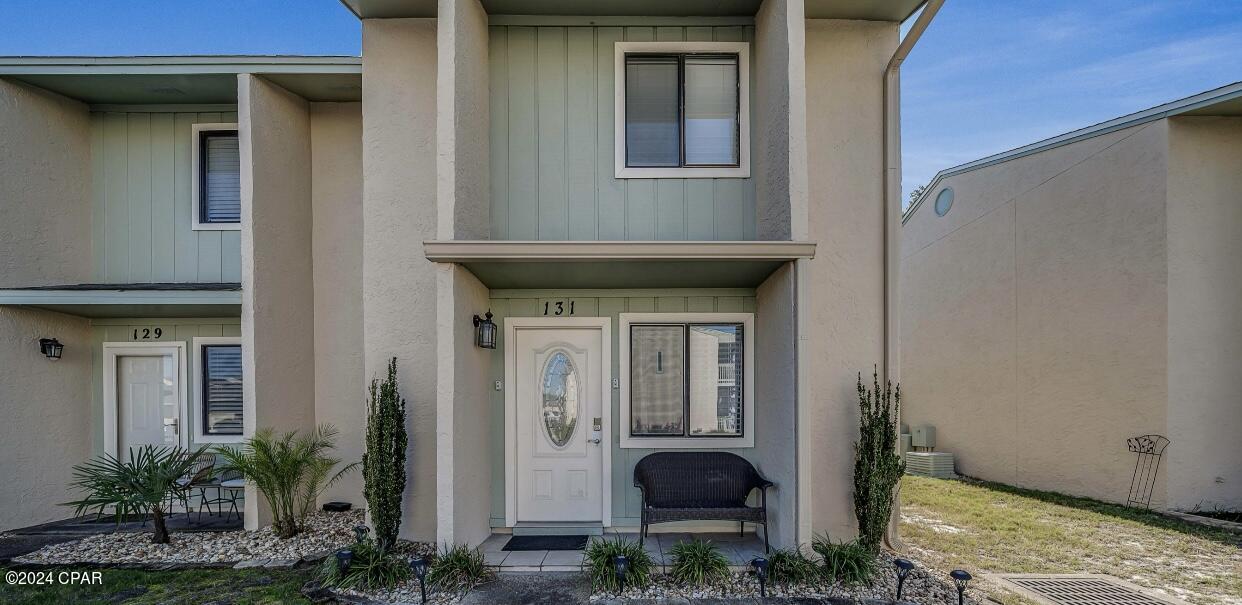 Gulf Highlands Beach Resort - Residential