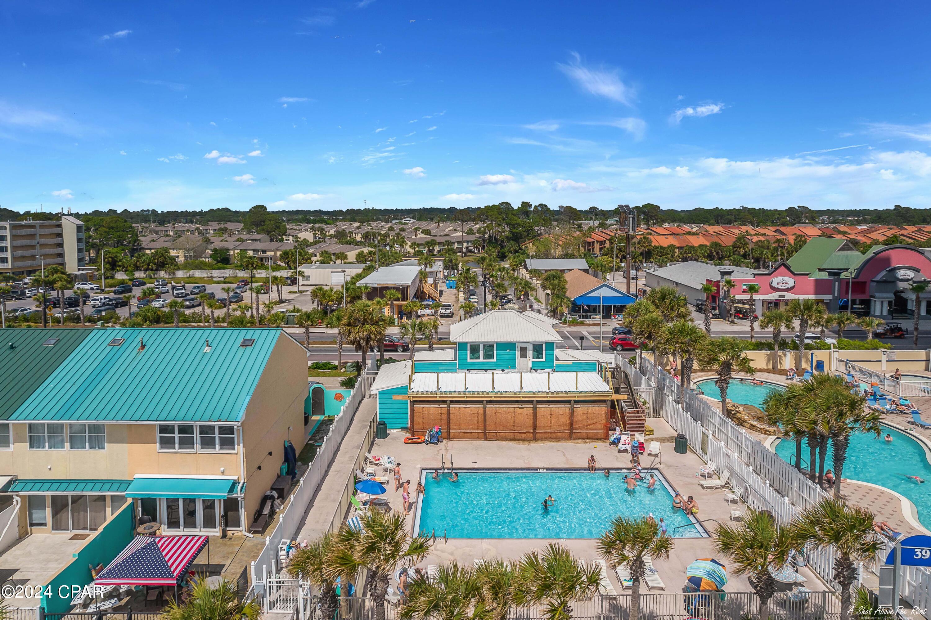 Gulf Highlands Beach Resort - Residential