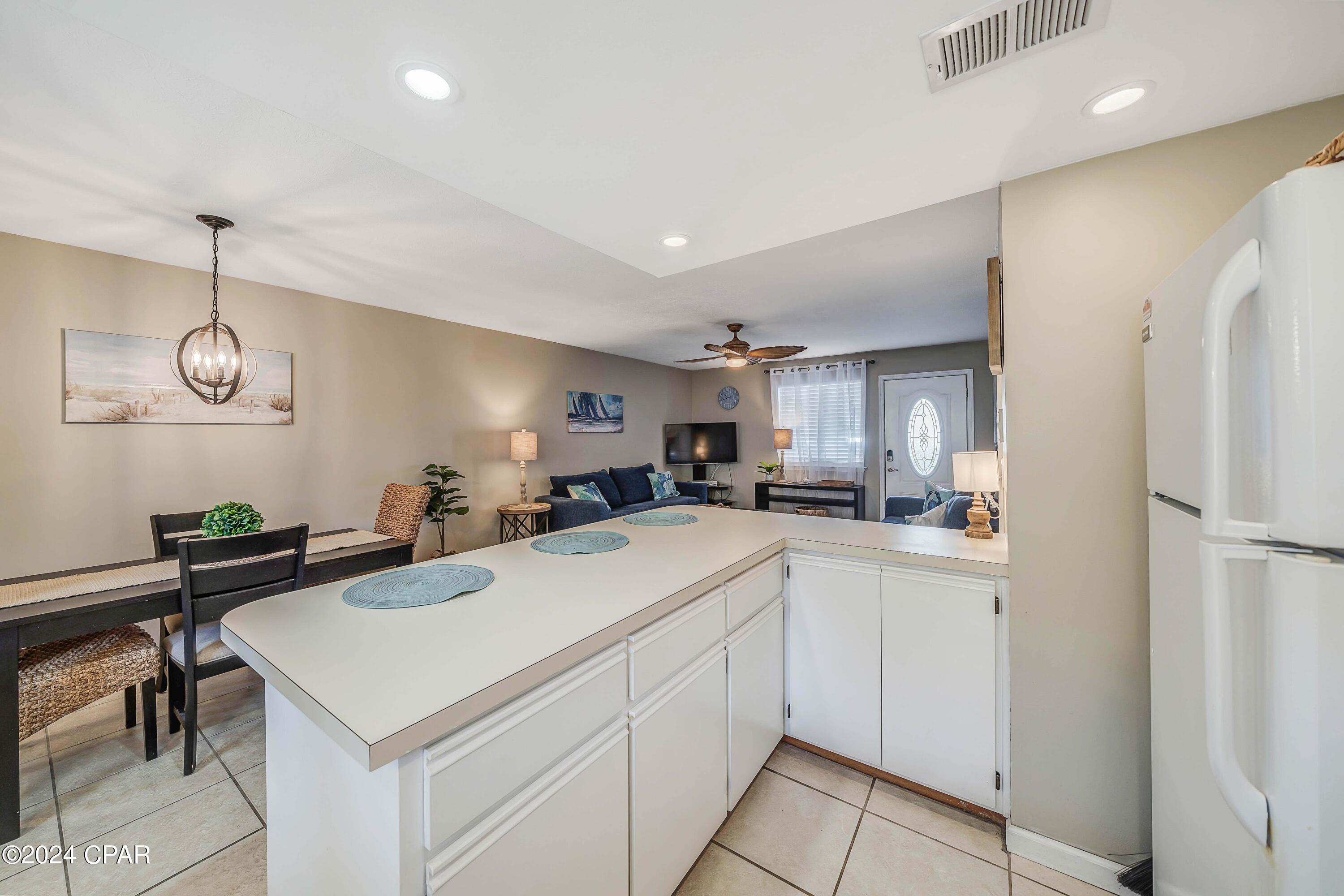 Gulf Highlands Beach Resort - Residential