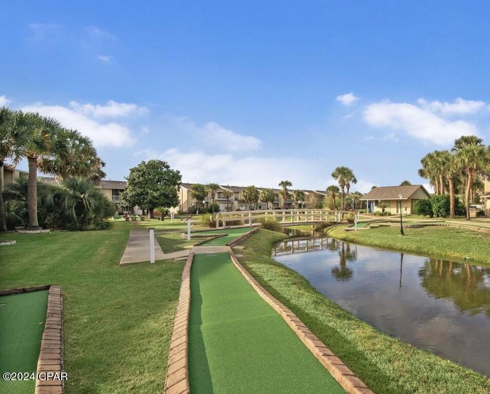 Gulf Highlands Beach Resort - Residential