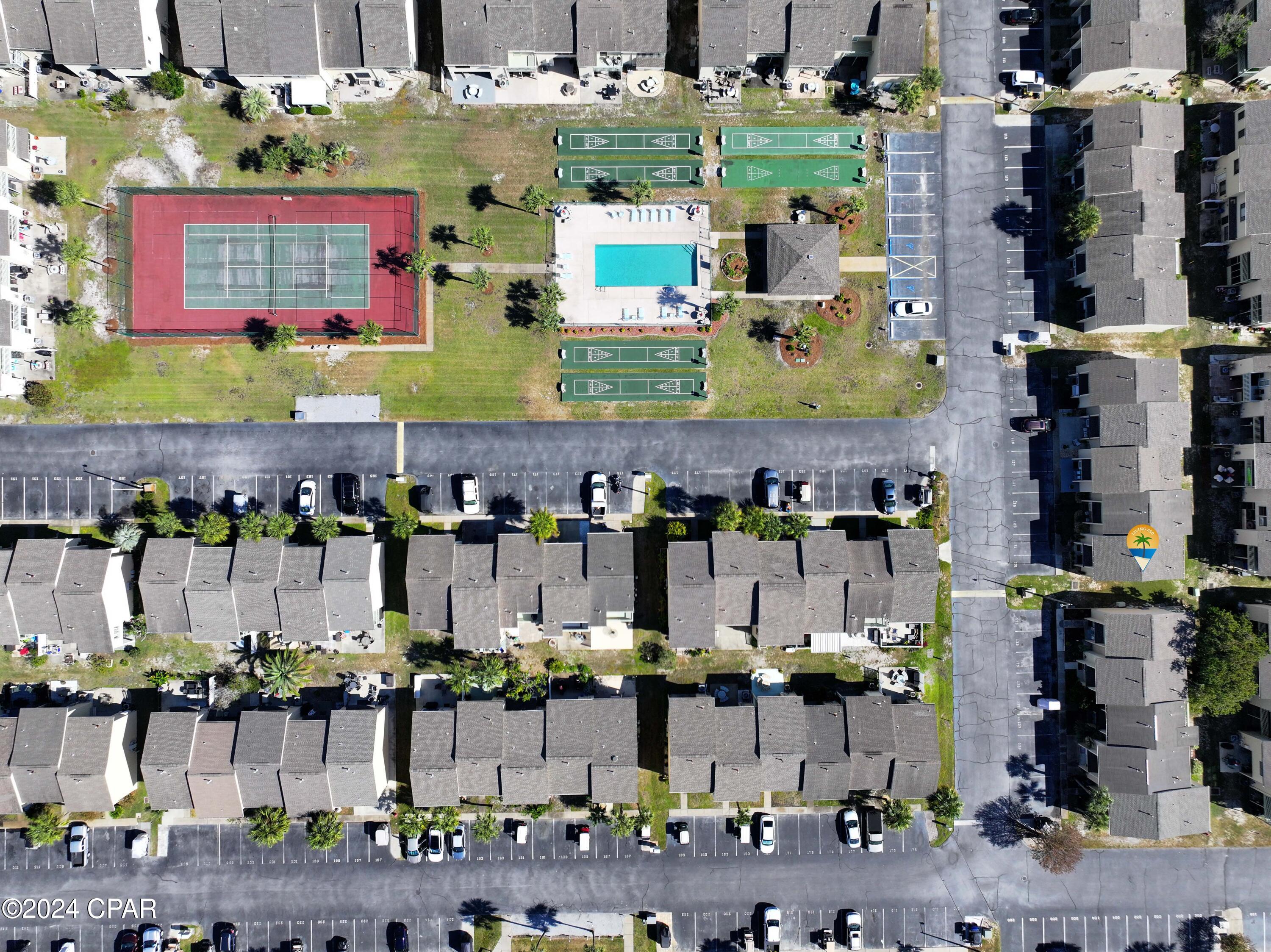 Gulf Highlands Beach Resort - Residential