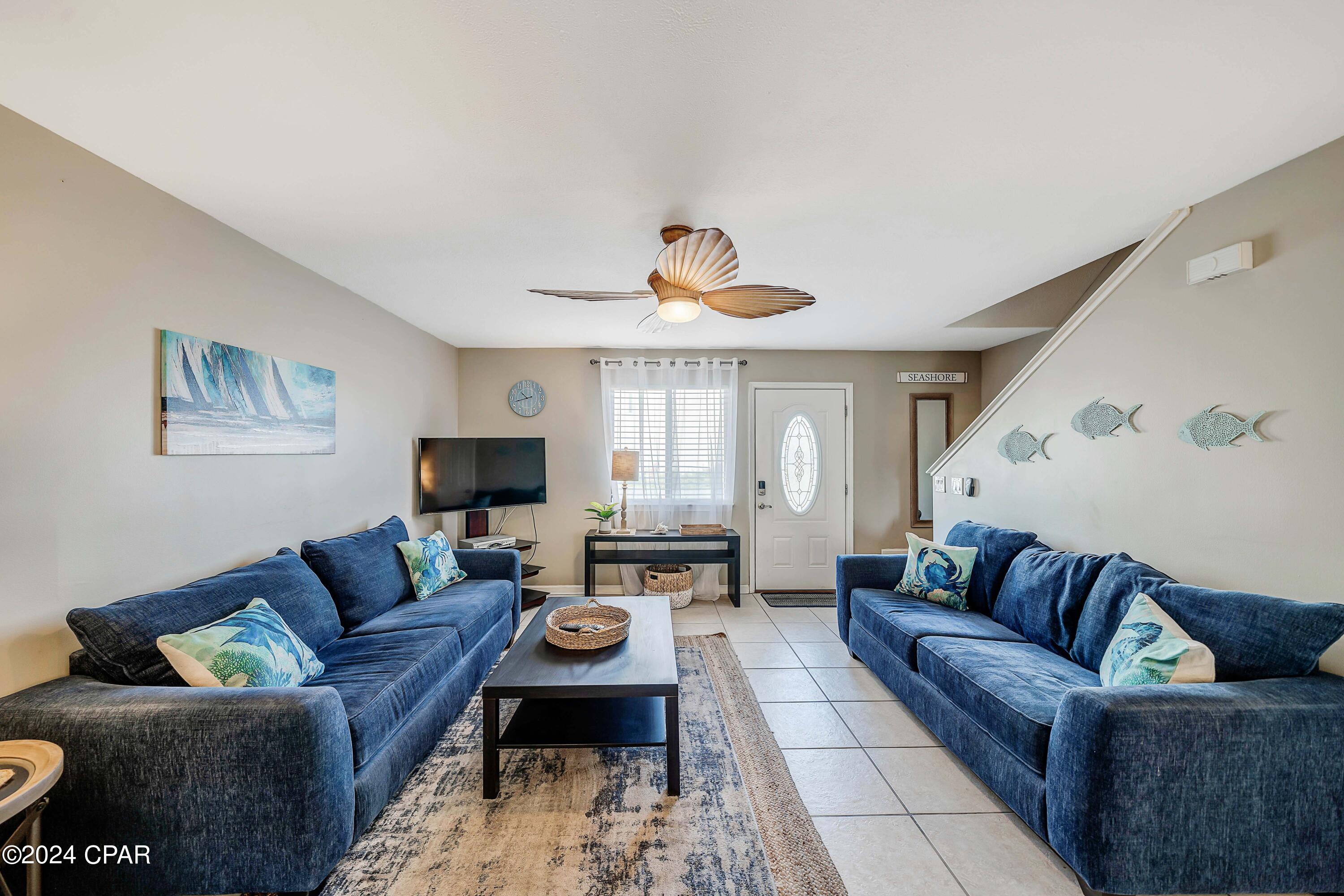 Gulf Highlands Beach Resort - Residential