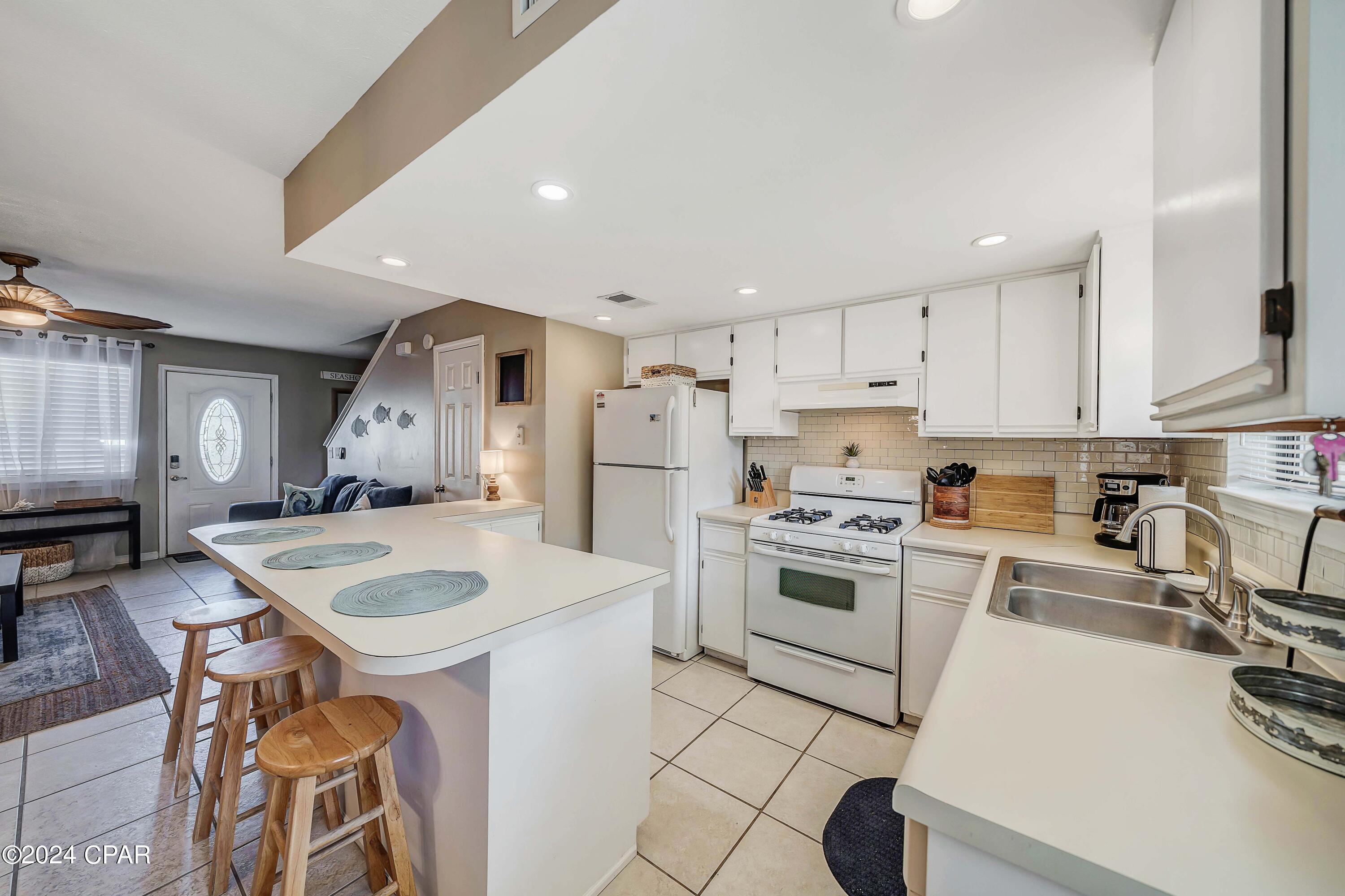 Gulf Highlands Beach Resort - Residential