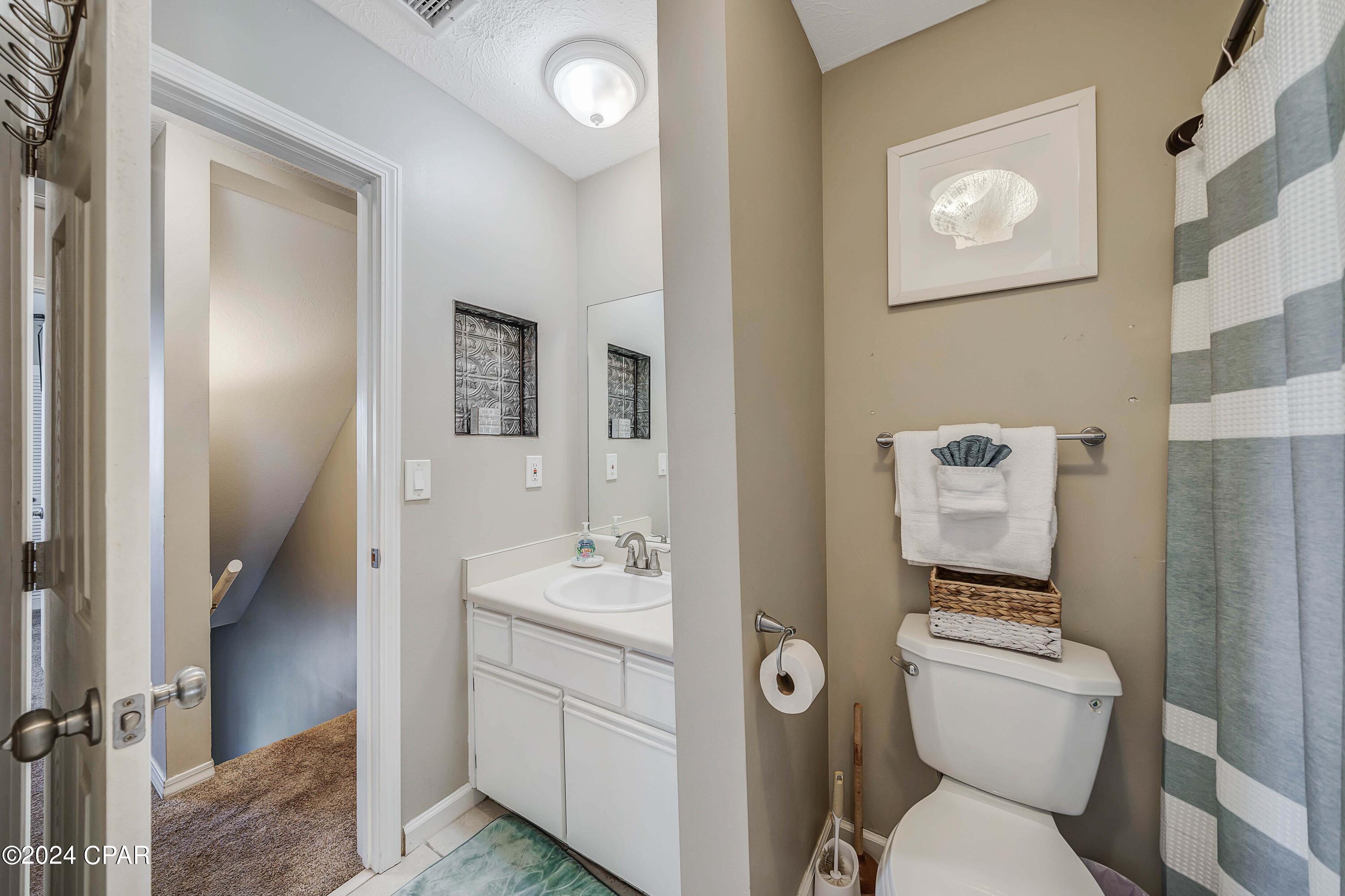 Gulf Highlands Beach Resort - Residential