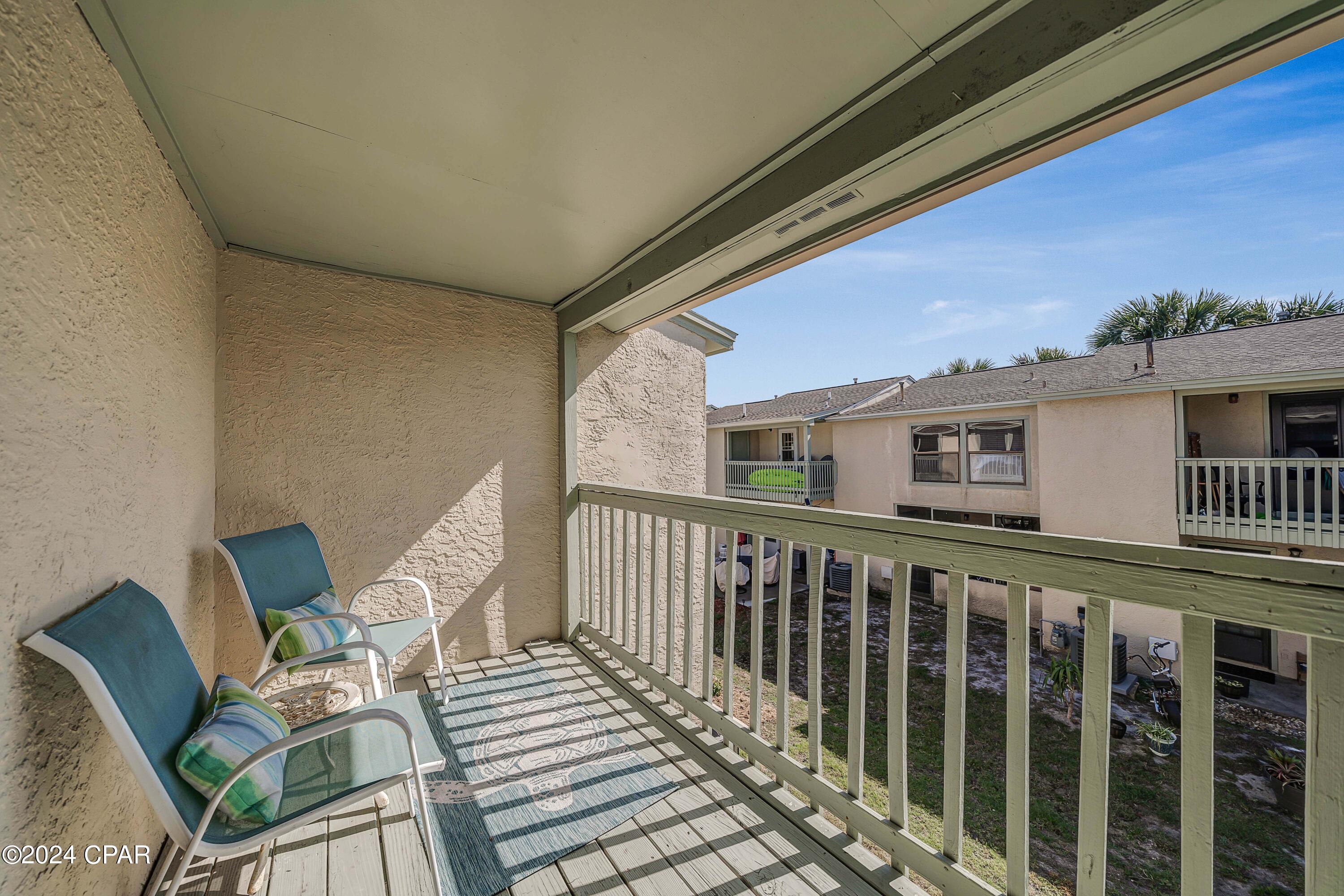 Gulf Highlands Beach Resort - Residential