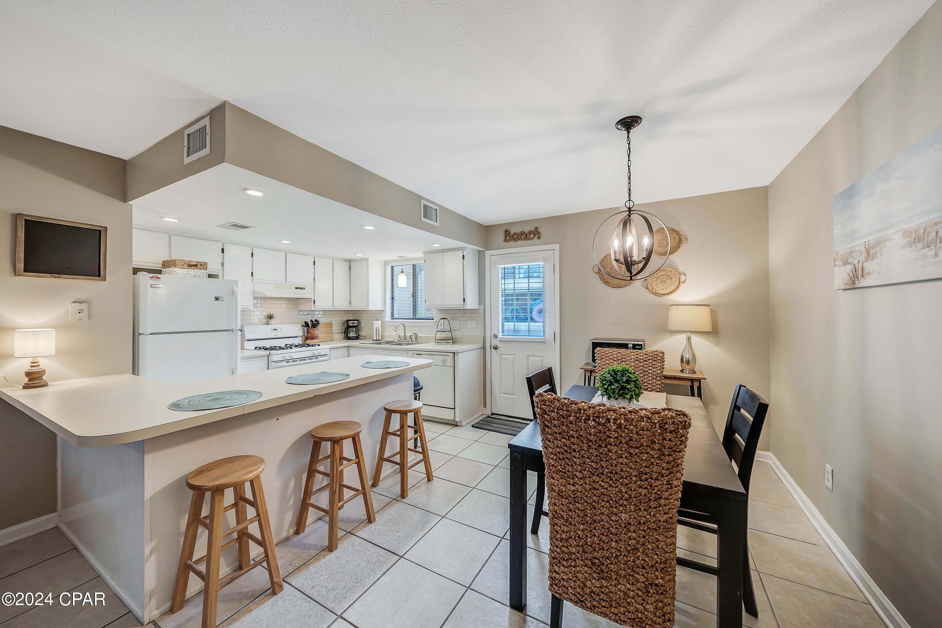 Gulf Highlands Beach Resort - Residential