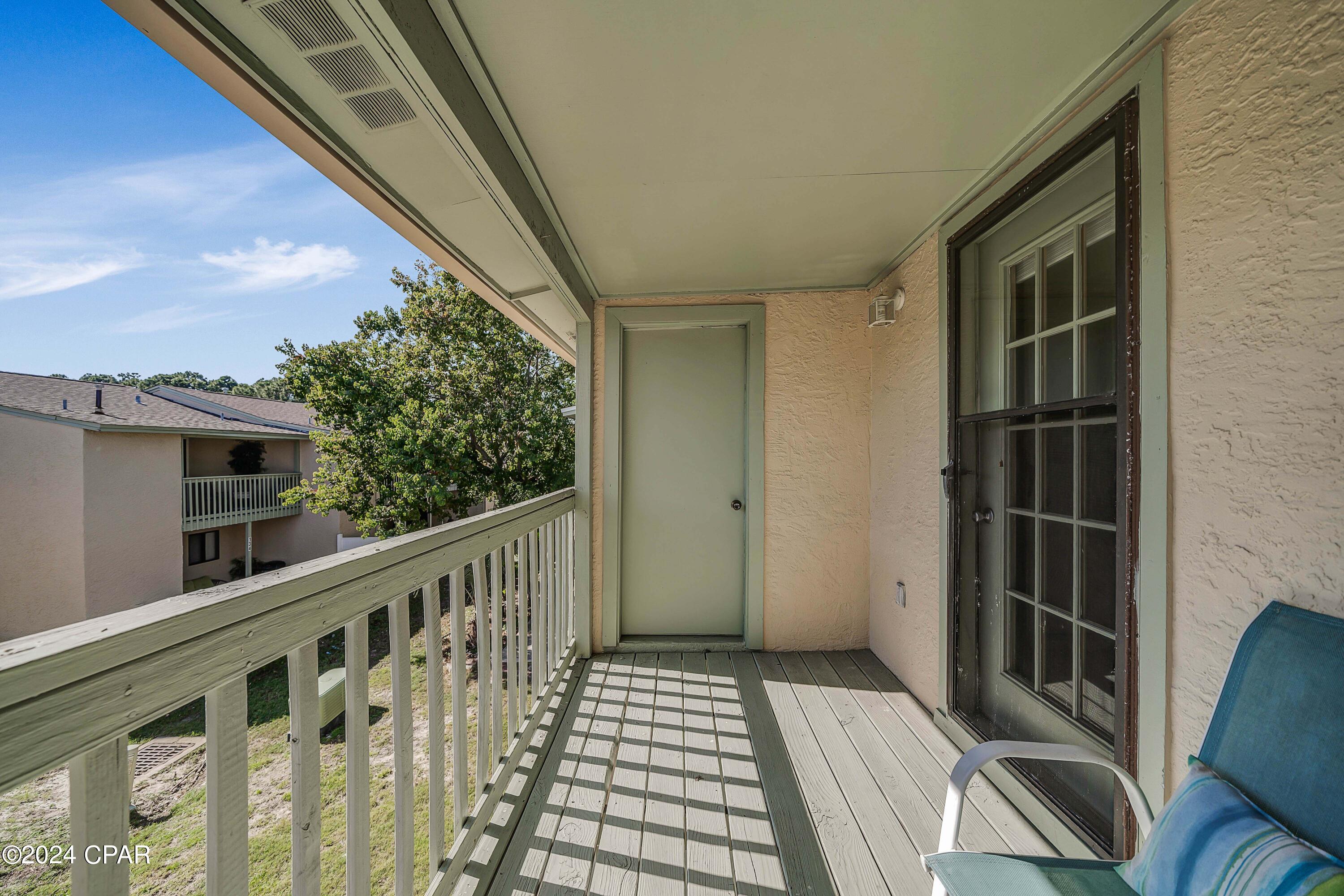 Gulf Highlands Beach Resort - Residential