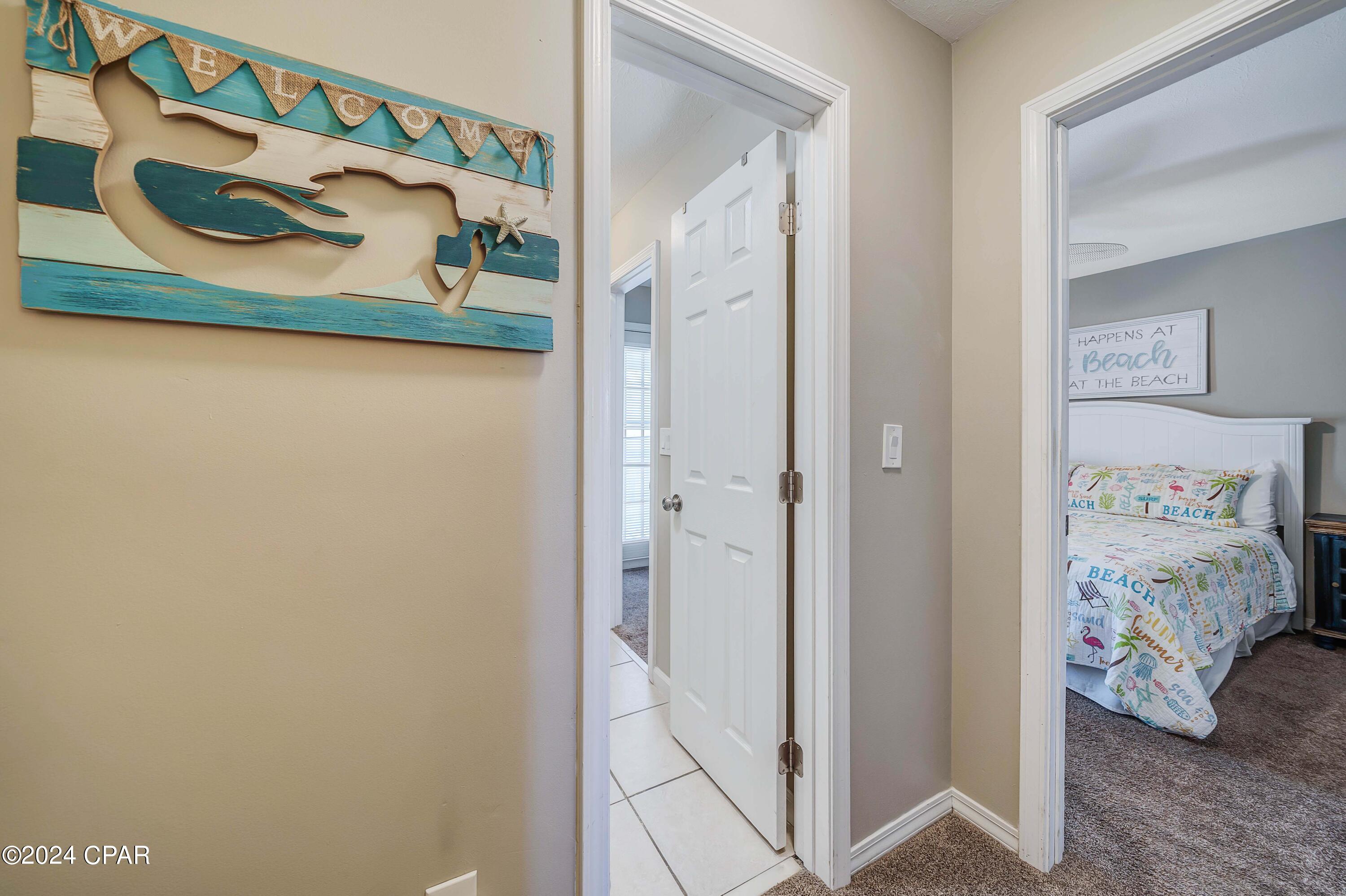 Gulf Highlands Beach Resort - Residential