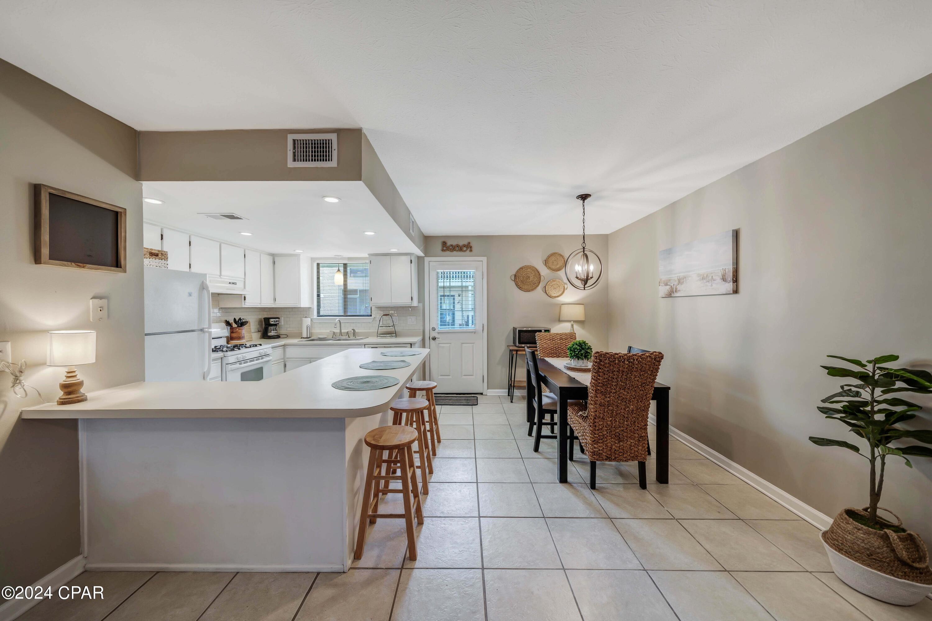 Gulf Highlands Beach Resort - Residential