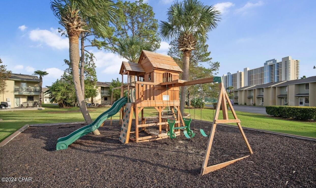 Gulf Highlands Beach Resort - Residential