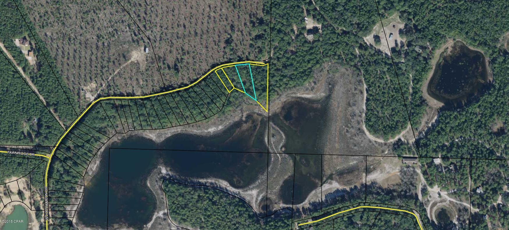 [No Recorded Subdiv] - Land