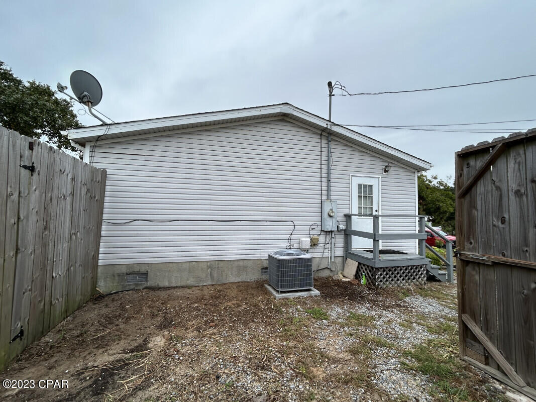 Panama City Beach - Residential