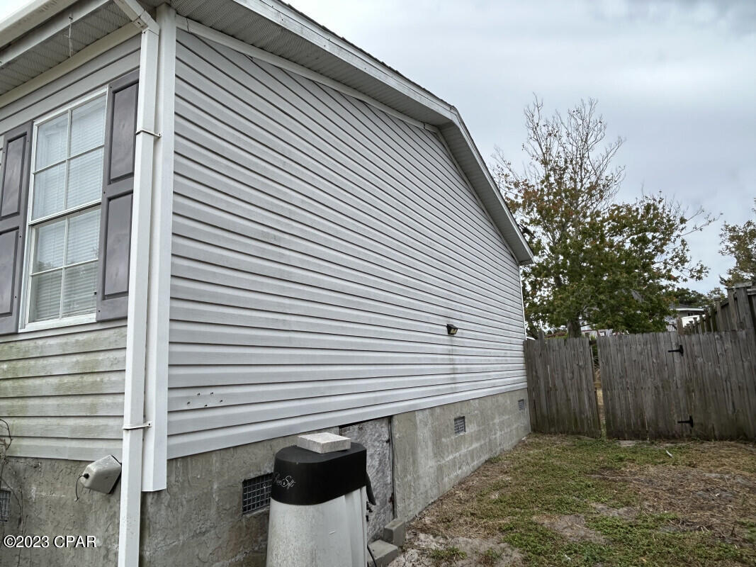 Panama City Beach - Residential