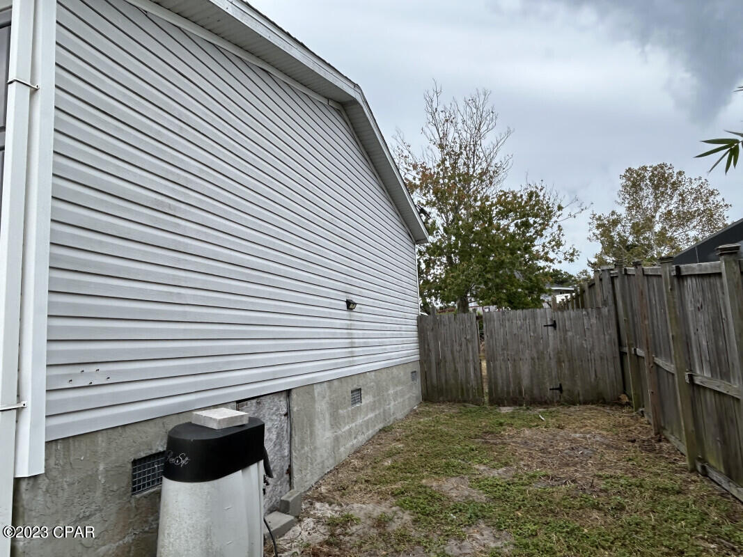 Panama City Beach - Residential