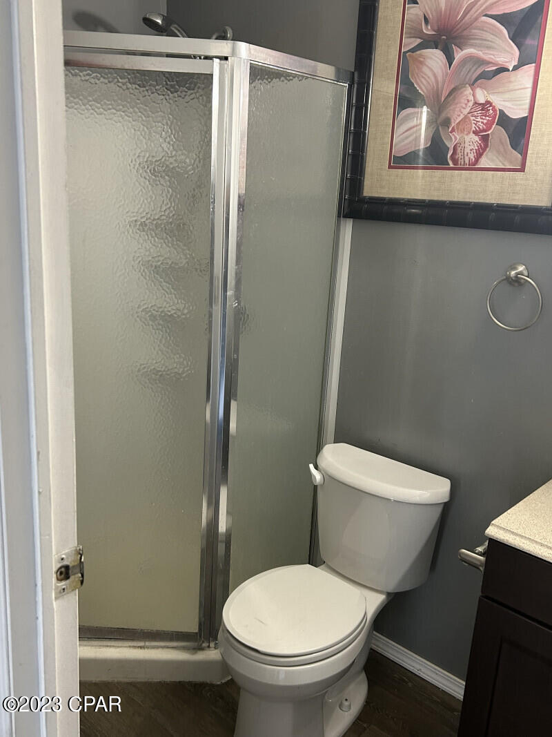 Panama City Beach - Residential