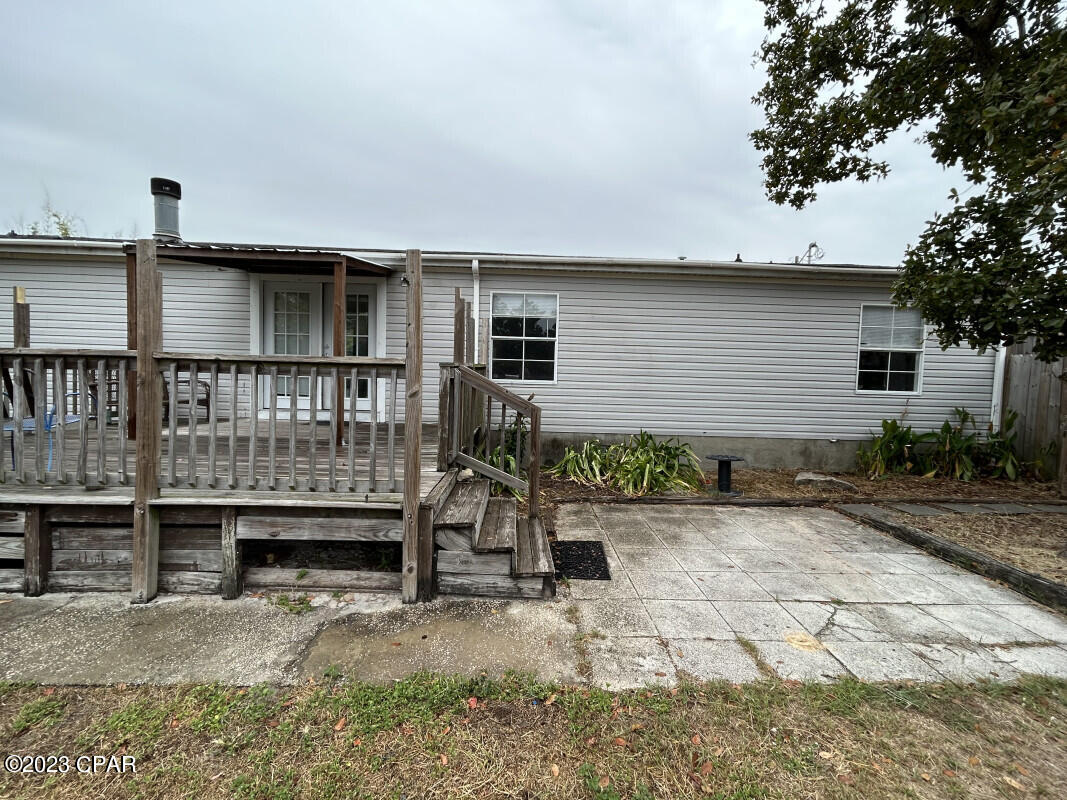 Panama City Beach - Residential