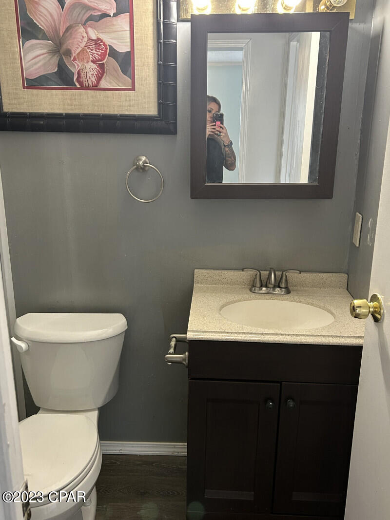 Panama City Beach - Residential