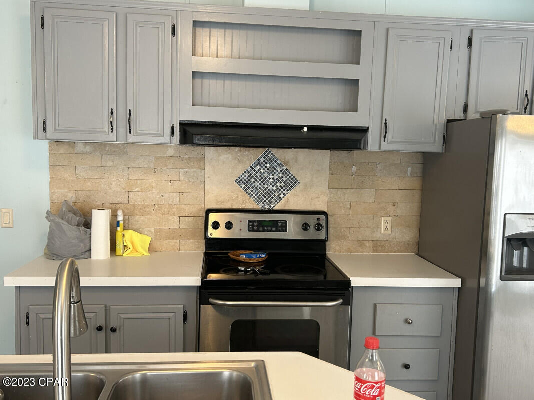 Panama City Beach - Residential