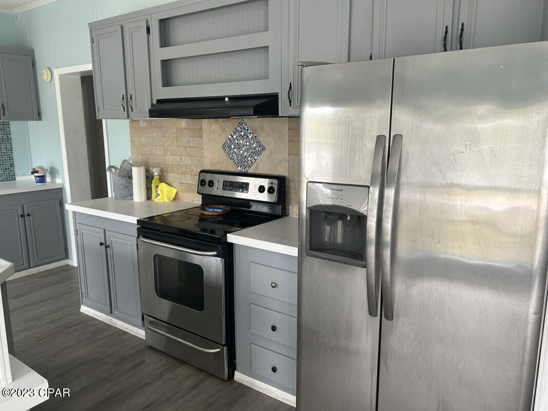 Panama City Beach - Residential