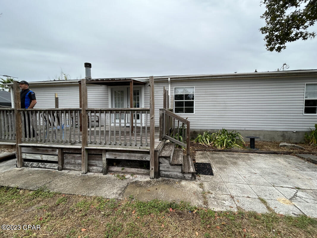 Panama City Beach - Residential