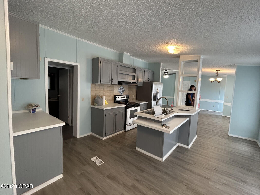 Panama City Beach - Residential