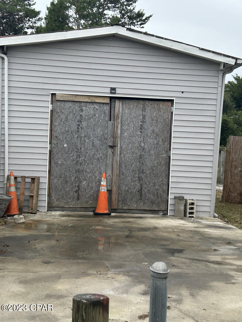 Panama City Beach - Residential