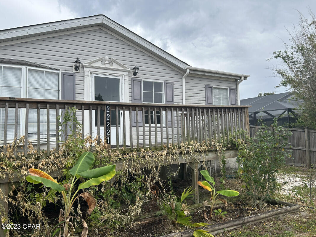 Panama City Beach - Residential