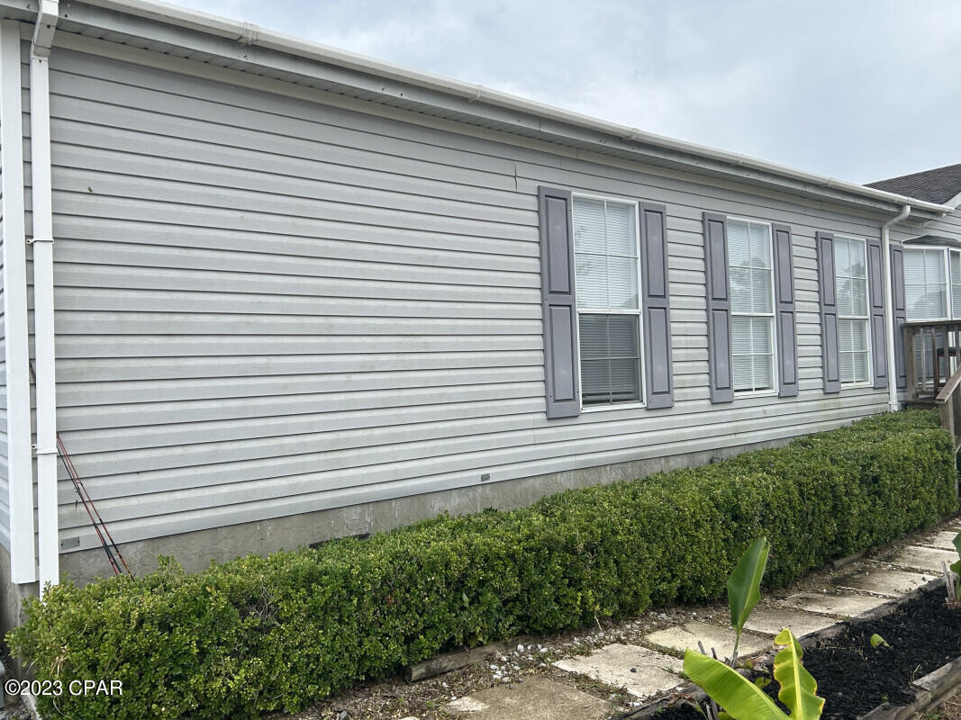 Panama City Beach - Residential