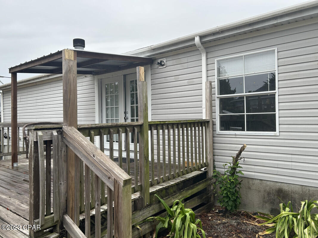 Panama City Beach - Residential