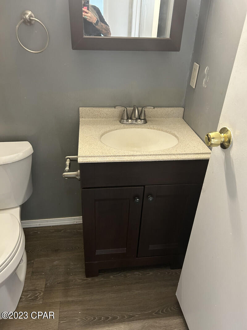 Panama City Beach - Residential