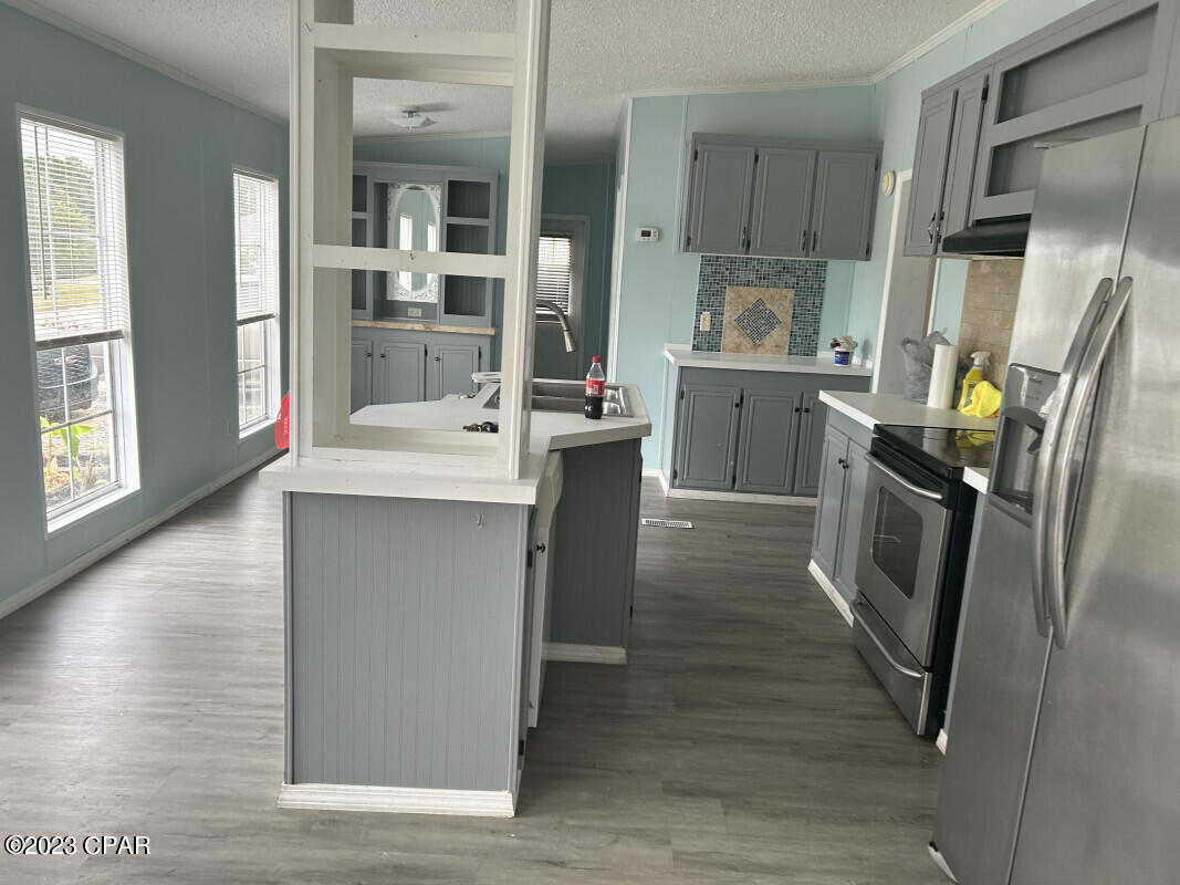 Panama City Beach - Residential