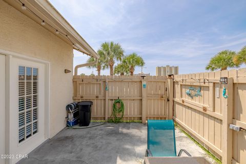 A home in Panama City Beach