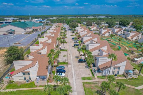 A home in Panama City Beach