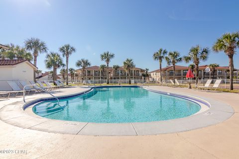 A home in Panama City Beach