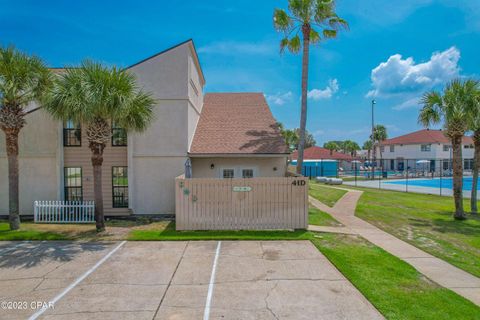 A home in Panama City Beach