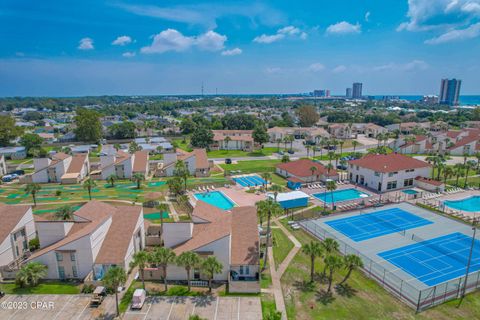 A home in Panama City Beach