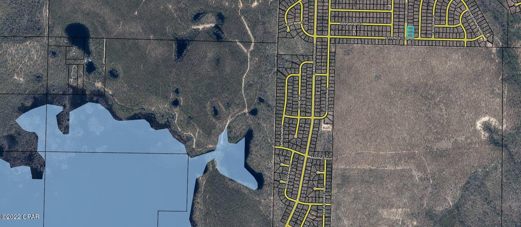 [No Recorded Subdiv] - Land