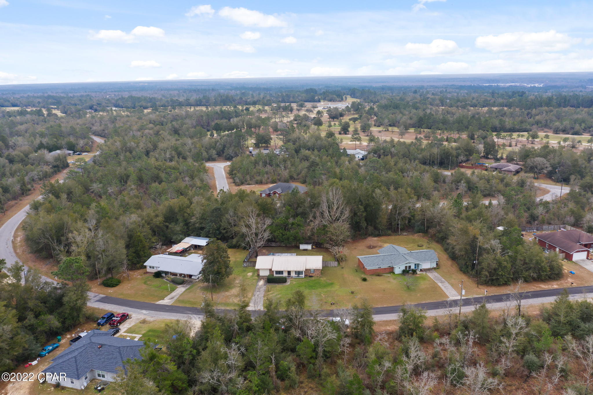 Sunny Hills Unit 6 - Residential