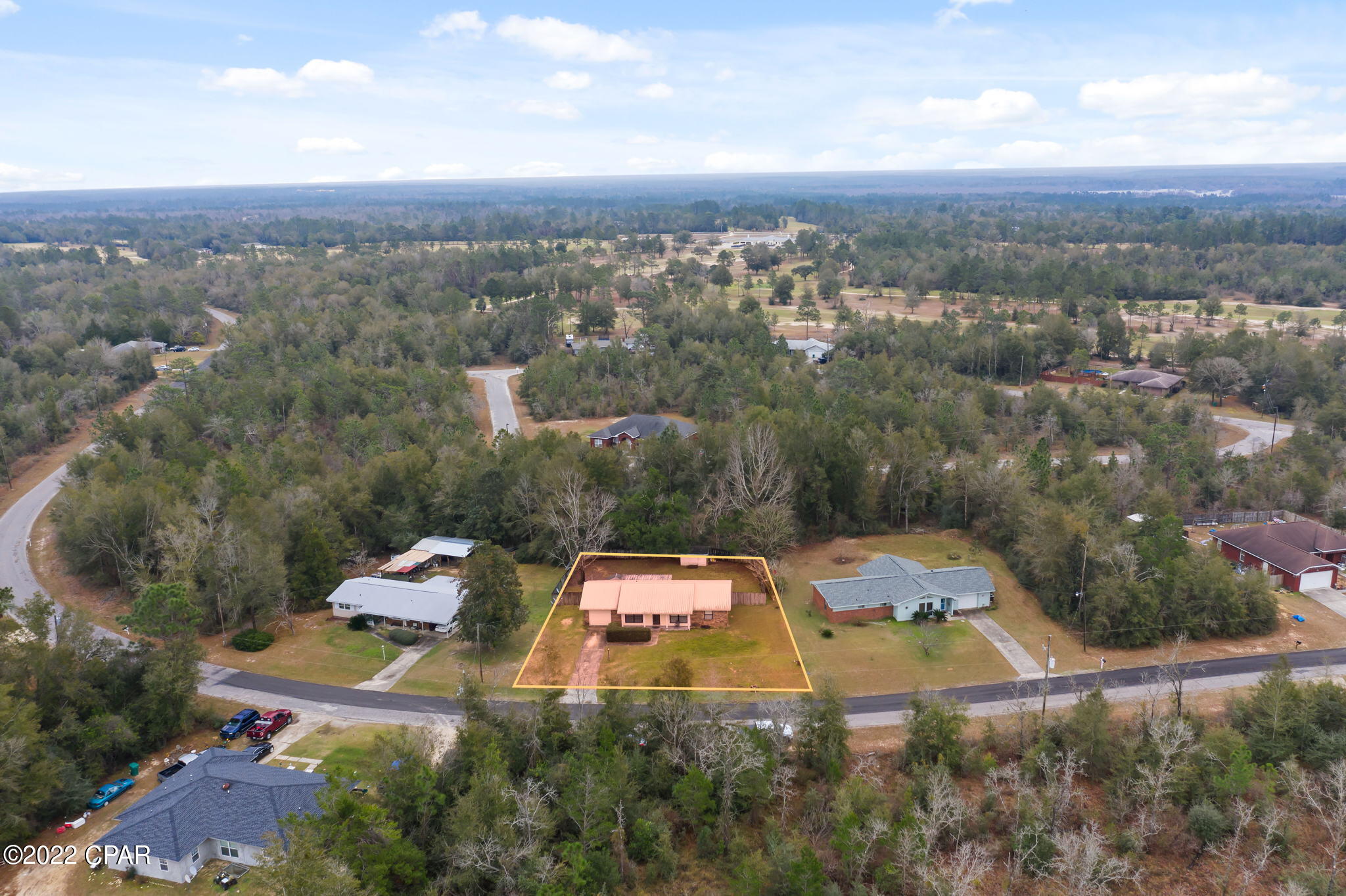 Sunny Hills Unit 6 - Residential