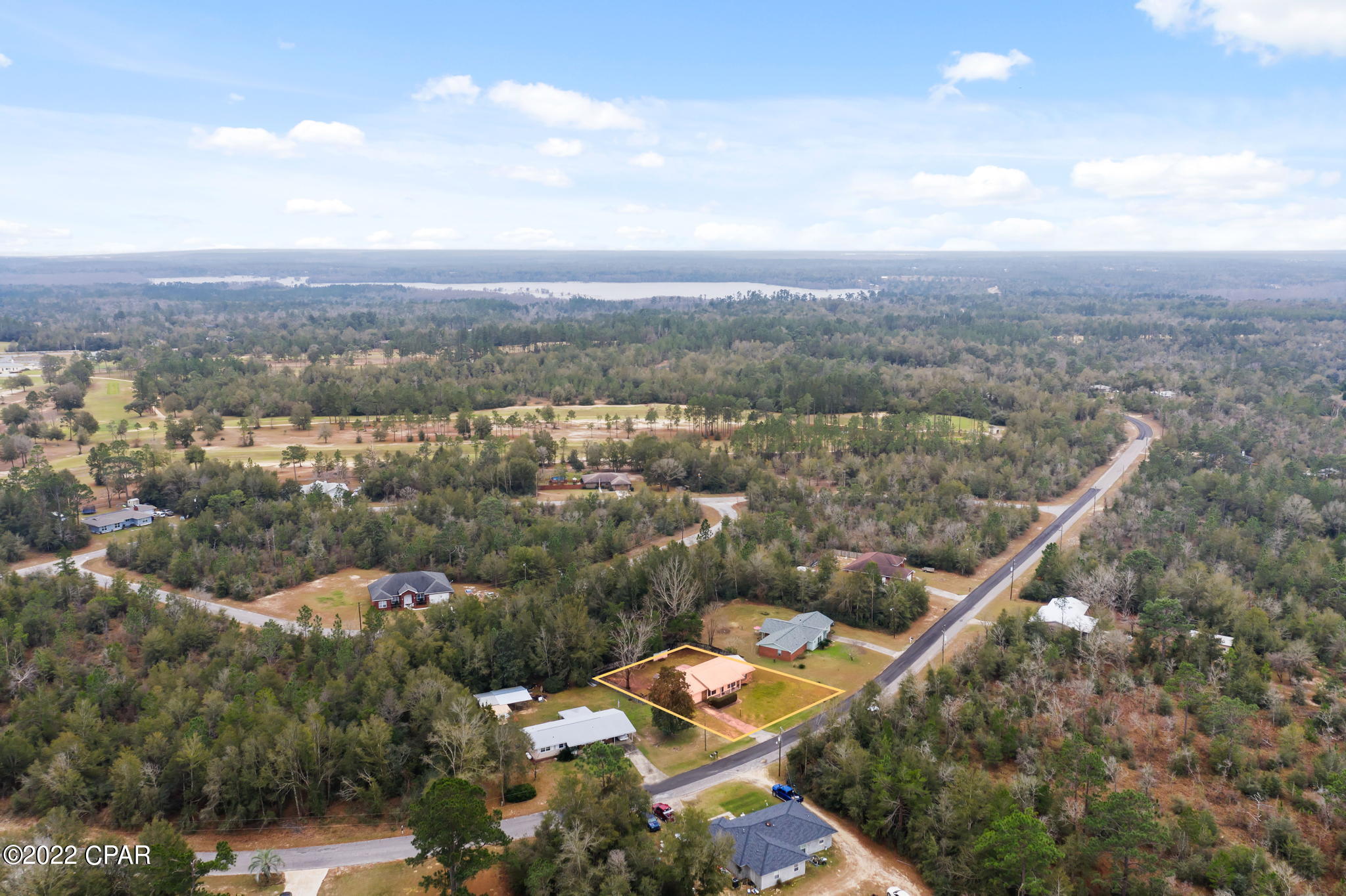 Sunny Hills Unit 6 - Residential