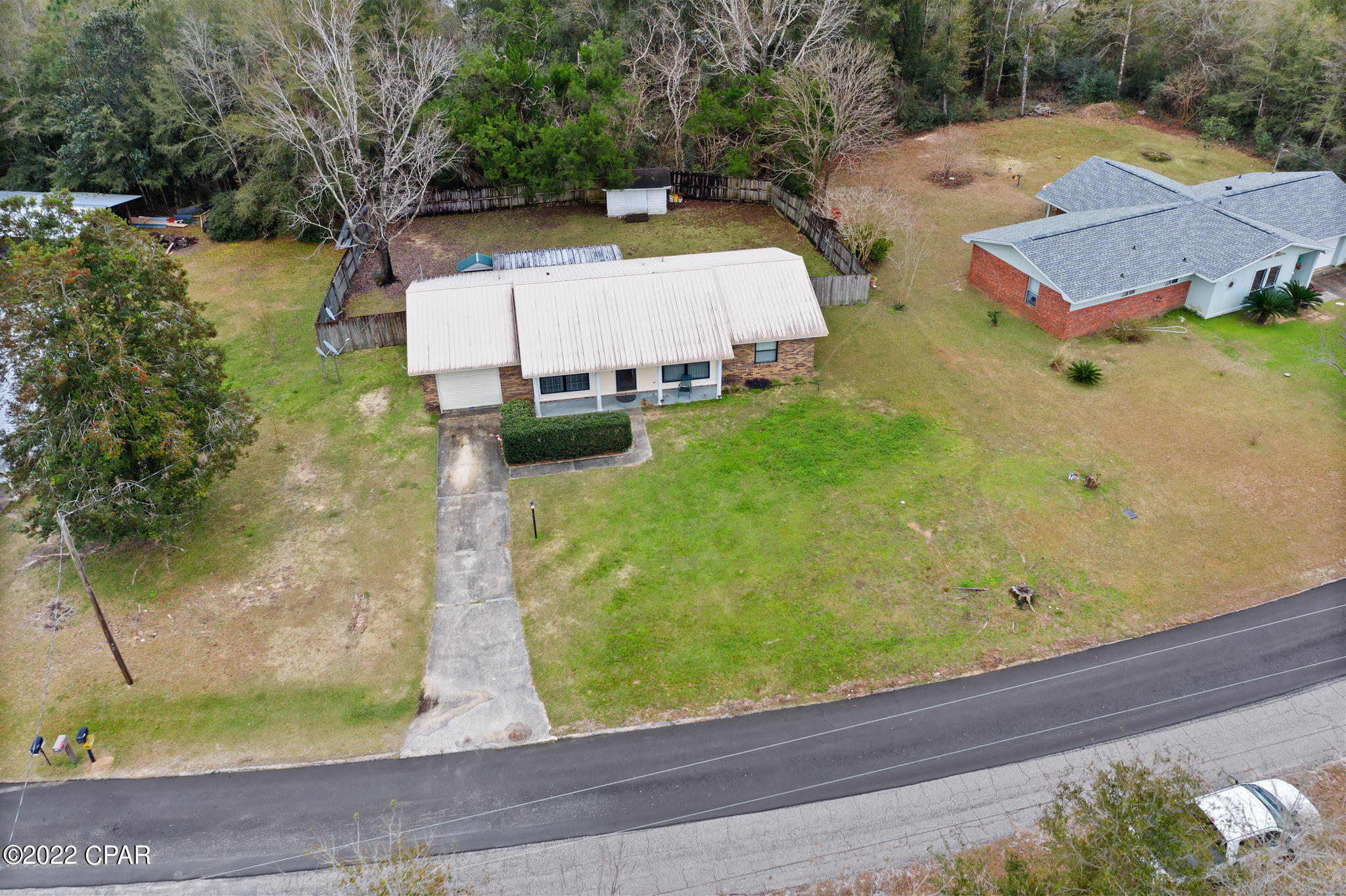 Sunny Hills Unit 6 - Residential