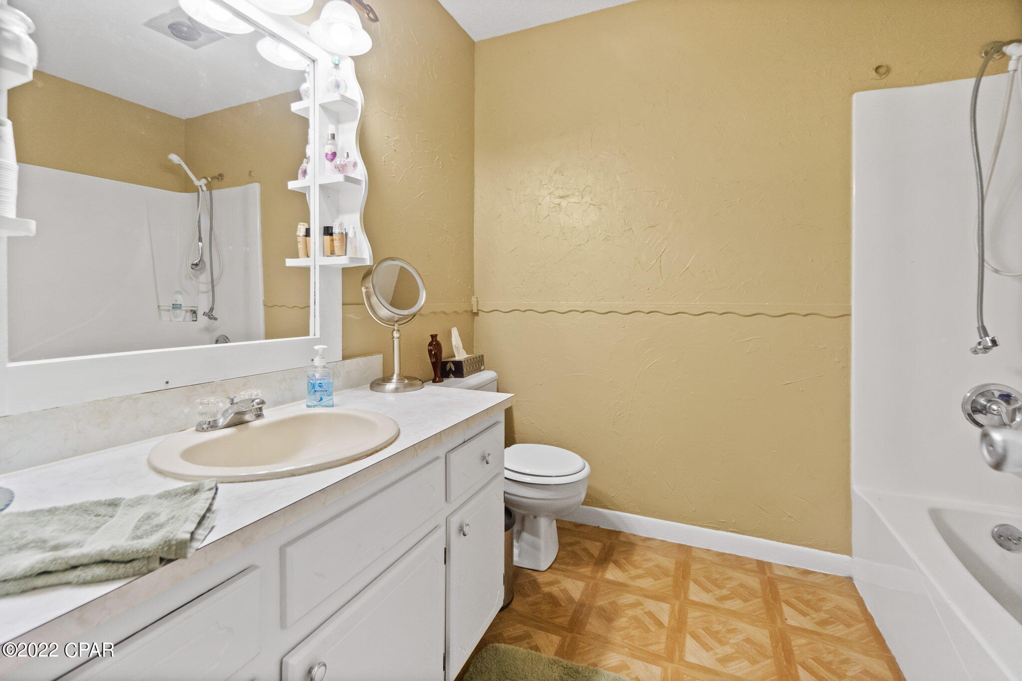 Sunny Hills Unit 6 - Residential