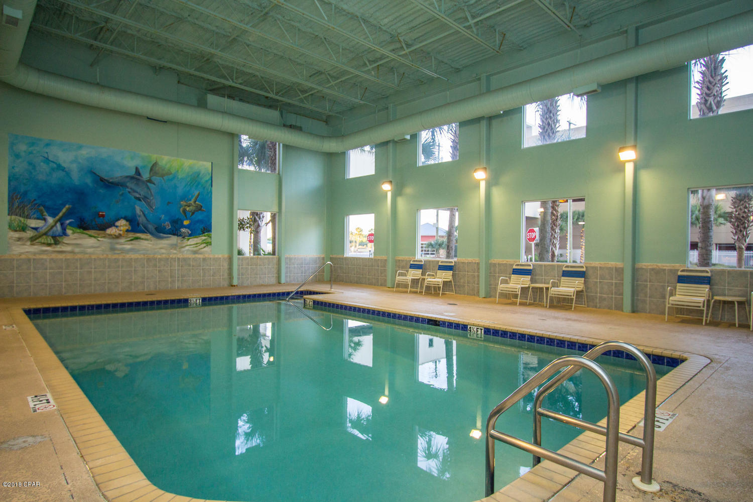 Tidewater Beach Phase II - Residential