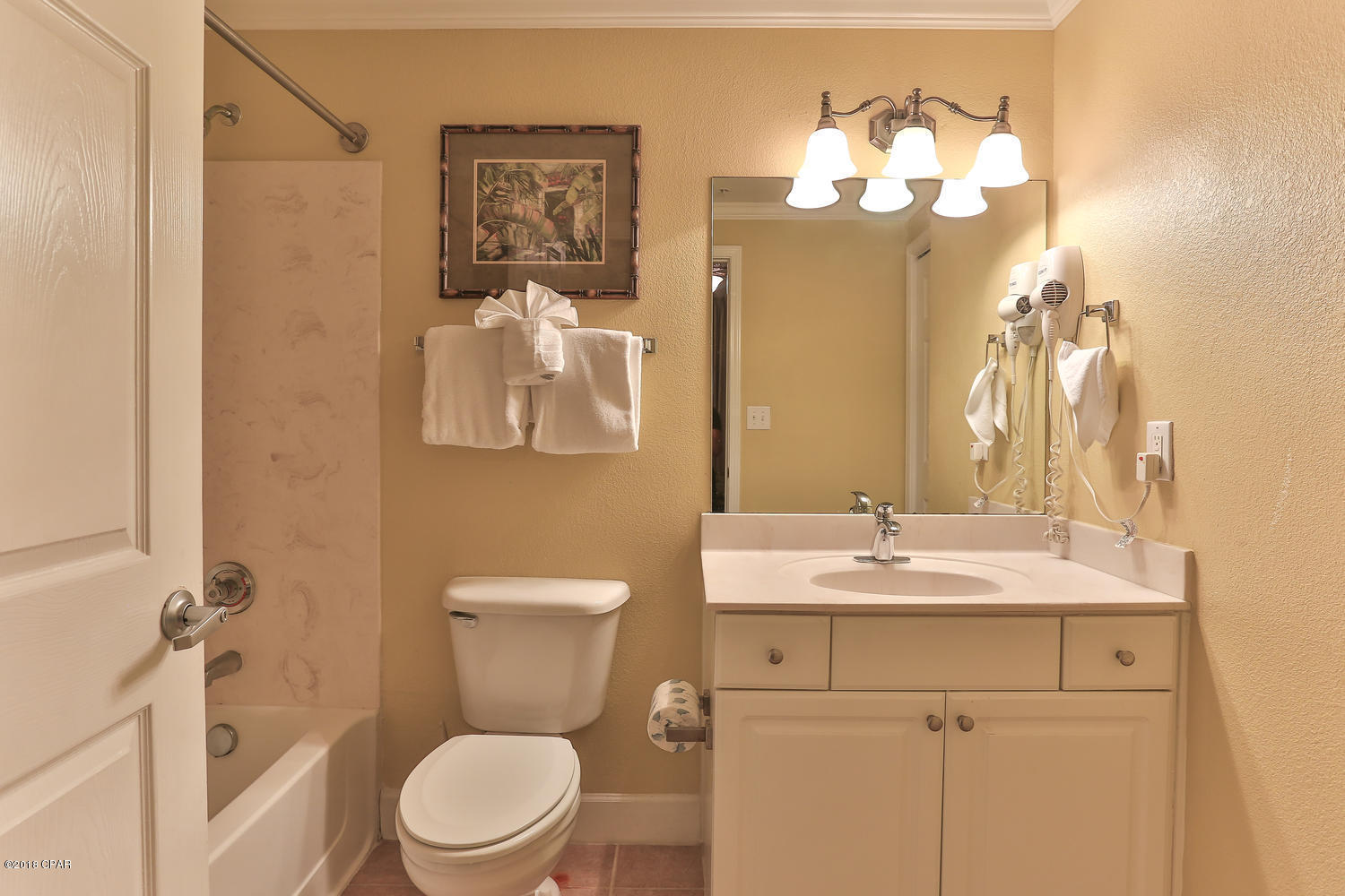 Tidewater Beach Phase II - Residential